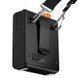 Гучномовець з мікрофоном HOCO Glorioso L29 | BT6.0, USB, 2000/80mAh, 4-5h | Black 2663 фото 4