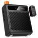 Гучномовець з мікрофоном HOCO Glorioso L29 | BT6.0, USB, 2000/80mAh, 4-5h | Black 2663 фото 3