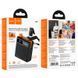 Гучномовець з мікрофоном HOCO Glorioso L29 | BT6.0, USB, 2000/80mAh, 4-5h | Black 2663 фото 5