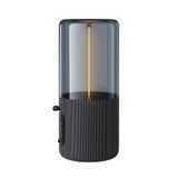 Портативная колонка HOCO Rocker BS64 Black