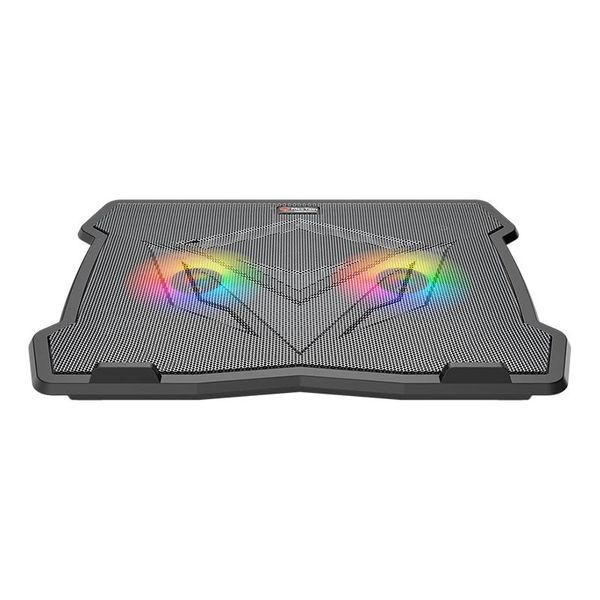 MeeTion CoolingPad CP2020 &ndash; подставка для ноутбука 9-14"