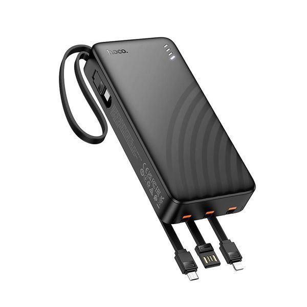Повербанк HOCO Night J146A 20000mAh
