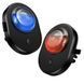 Ароматизатор для автомобіля HOCO Bright ZP50