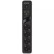 Мережевий фільтр Proove Power Strip P-04 чорний, вигляд спереду