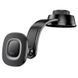 Тримач автомобільний HOCO HW31 | MagSafe, на панель, 15W бездротова зарядка | Black 2637 фото 5