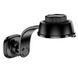 Тримач автомобільний HOCO HW31 | MagSafe, на панель, 15W бездротова зарядка | Black 2637 фото 4