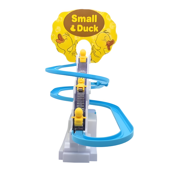 Интерактивная игра Утка гоночная трасса Small Duck 724 фото