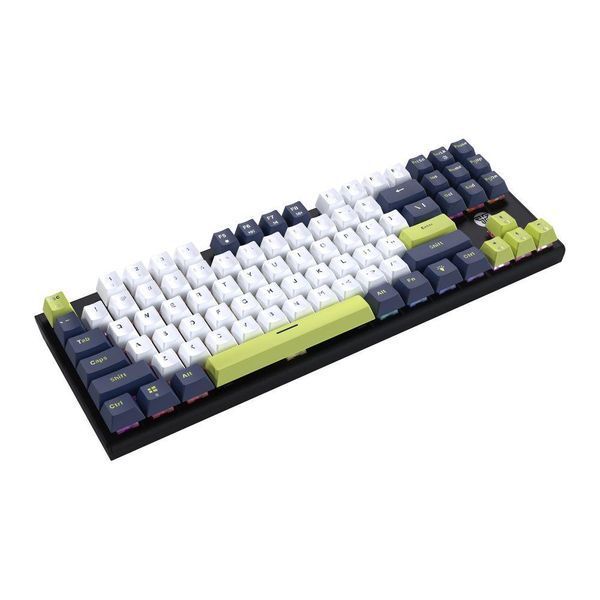 Клавиатура Fantech ATOM87S с RGB-подсветкой
