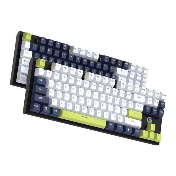 Fantech ATOM87S 87 клавиш
