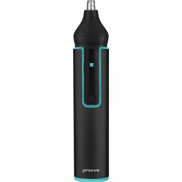 Універсальний тример Proove Dorian 5in1 з прецизійною насадкою, вигляд спереду