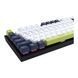 Механическая TKL-клавиатура Fantech ATOM87S Blue Switch