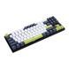 Клавиатура Fantech ATOM87S с RGB-подсветкой