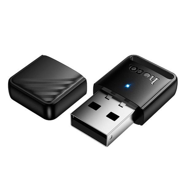 HOCO UA42 Bluetooth 5.4 адаптер для ПК и ноутбуков