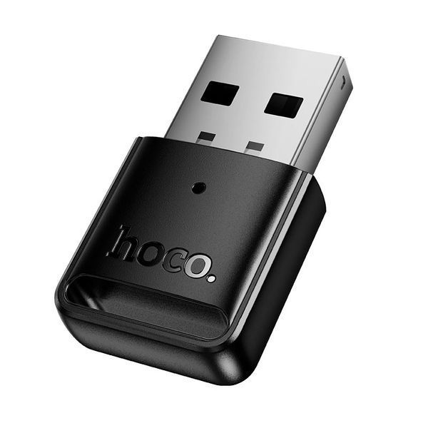 HOCO UA42 USB Bluetooth модуль