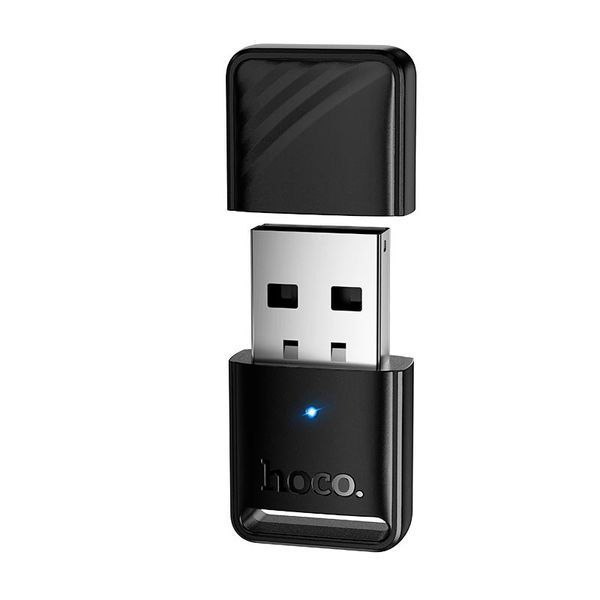 Мини Bluetooth адаптер HOCO UA42