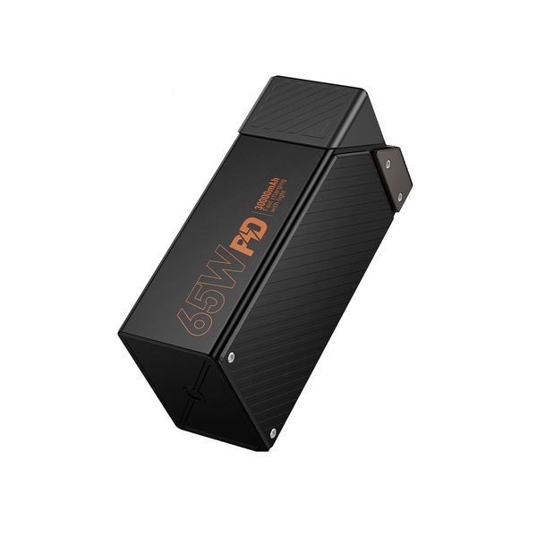 Повербанк HOCO DB100 Harmony для ноутбука на 30 тис
