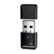 Мини Bluetooth адаптер HOCO UA42