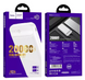 Павербанк на 20000 mAh / Power bank 20000 mAh - Hoco New Joy J52A White 1193 фото 5