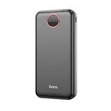 Повербанк на 20000 mAh Hoco DB35/Power Bank Hoco DB35 с LED-дисплеем и быстрой зарядкой 1194 фото