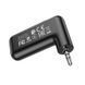 Аудіоадаптер BOROFONE Wideway car AUX BT receiver BC35 | BT5.0, 10Hours | Black 2598 фото 4