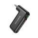 Аудіоадаптер BOROFONE Wideway car AUX BT receiver BC35 | BT5.0, 10Hours | Black 2598 фото 3