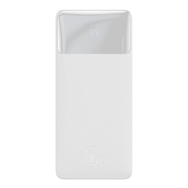 Павербанк BASEUS PPDML-J02 20000 mAh