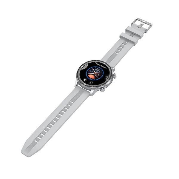 Смарт-годинник HOCO Smart sports watch (call version) Y31 ремінець