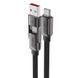 Кабель ACEFAST C13-04 Type-C to Usb A / Type-C