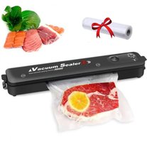 Вакуумный пакетовщик для продуктов Vacuum Sealer