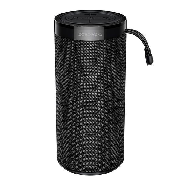 Портативна колонка Borofone BR105  USB/AUX/FM/TWS