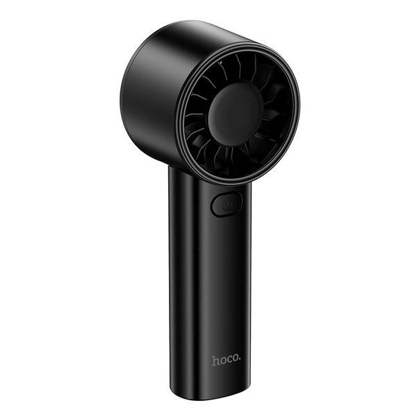 Портативний вентилятор HOCO HX600 3 режими