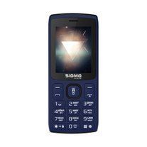 Мобільний телефон Sigma X-style 34 NRG