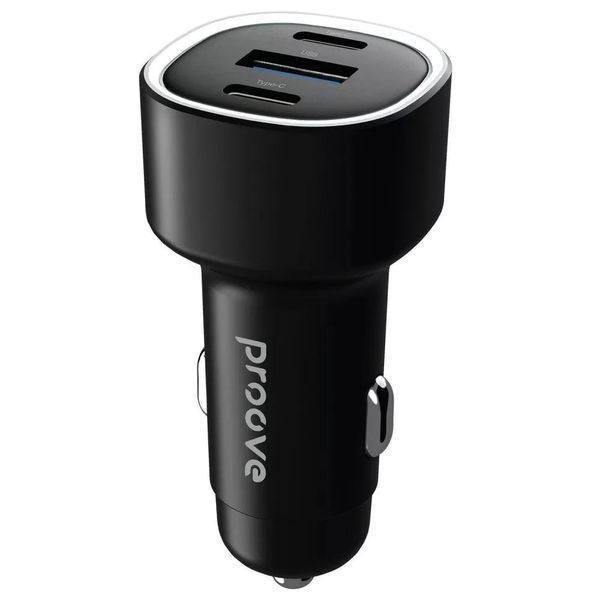 зарядний пристрій Proove Flash 60W