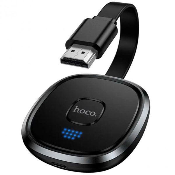 HDMI-адаптер HOCO UA45 для дублювання зрображення