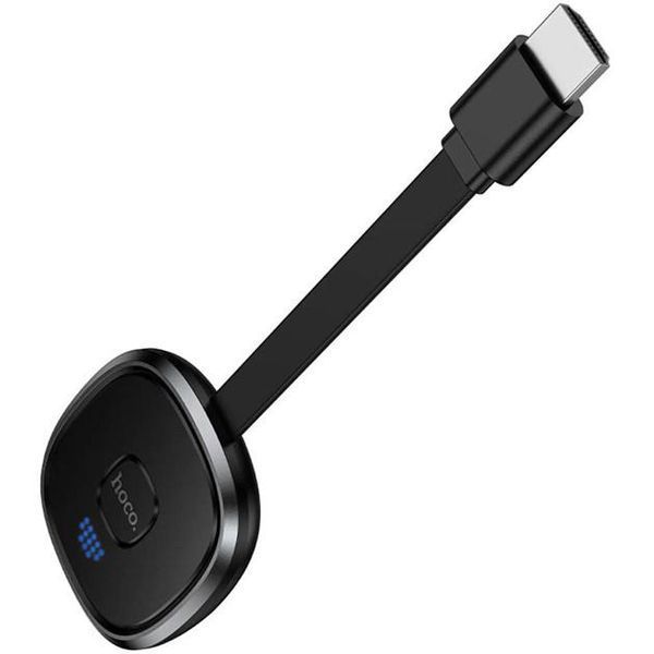 HDMI-адаптер HOCO UA45 для виведення зображення з телефона на телевізор