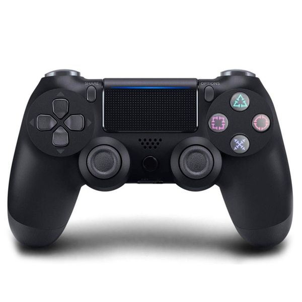 Беспроводной джойстик DualShock 4 для PlayStation 4 и ПК