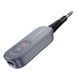 Аудіоадаптер BOROFONE BC51 2-in-1 | Bluetooth 5.4, RX/TX, AUX | Gray 2686 фото 1