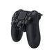 Джойстик DualShock 4 чёрный для PS4