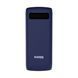 Мобільний телефон Sigma X-style 34 NRG| 2 Sim карти, 4 Led ліхтаря, 4050 мАh| Blue 2561 фото 5
