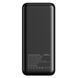 Павербанк Sigma mobile SI20A4QL 20000mAh, кутовий вигляд, підтримка PD та QC