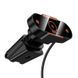 Камера для ПК HOCO D101 Black з USB-кабелем