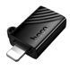 Картрідер Hoco HB53 Lightning 480Mbps &ndash; компактний дизайн та штекер Lightning