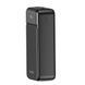 Процес зарядки смартфона та смарт-годинника від павербанка Sigma mobile SI30A4QL.