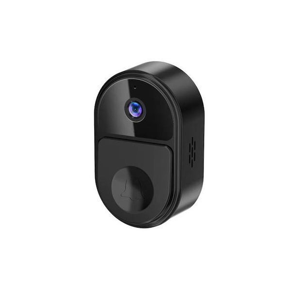 Відеодзвінок Tuya Doorbell V8 WIFI  бездротовий