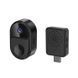 Відеодзвінок Tuya Doorbell V8 WIFI  з підсвіткою