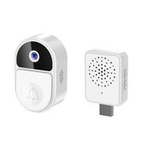 Відеодзвінок Tuya Doorbell WIFI