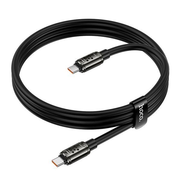 Мощный кабель 240W HOCO