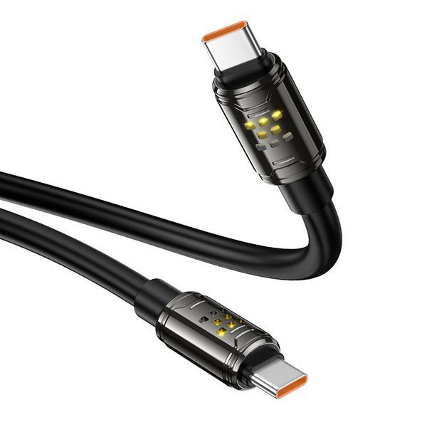 Кабель HOCO U143 240W