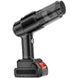 Автомобільний пилосос Multifunction cleaner | 120W, 3400Pa, HEPA, 4000mAh | Black 2564 фото 2