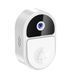 Відеодзвінок Tuya Doorbell WIFI біла